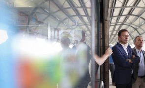 PSD inicia hoje quatro dias dedicados à saúde com visitas e propostas