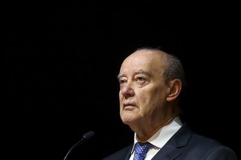 Pinto da Costa sente-se mal nas cerimónias fúnebres de Reinaldo Teles