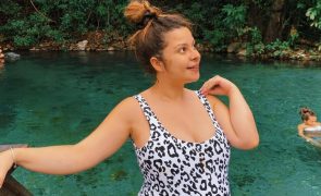 Sandrina Pratas acusada de viver à conta da Segurança Social