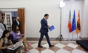 PSD quer colocar sistema de saúde português entre os dez melhores até 2040