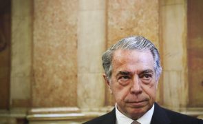Tribunal junta 3 ordens de execução a Ricardo Salgado para cobrar 8 milhões de euros