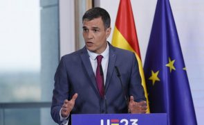 Presidência espanhola da UE quer 