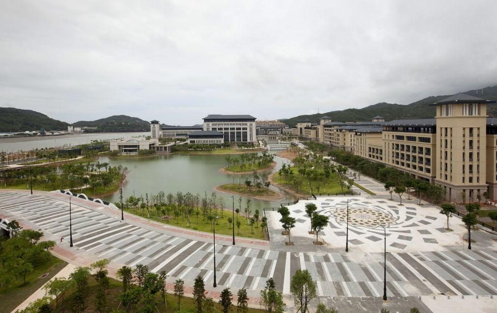 Universidade de Macau revê em alta previsão para crescimento da economia em 2023