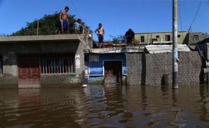 Fenómeno climático El Niño terá força 