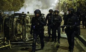 Portugueses são o 6.º povo do mundo que mais confia na Polícia