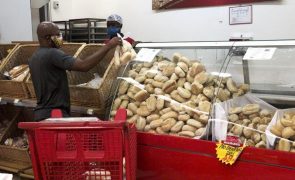 Autoridades angolanas falam de 
