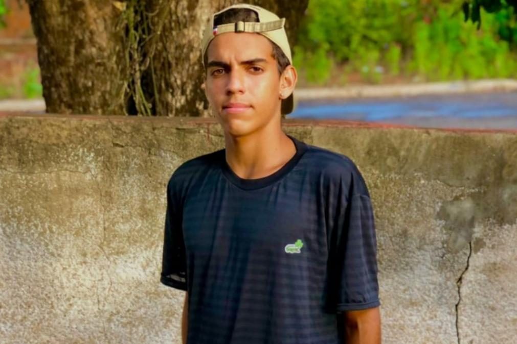 Jovem futebolista Hugo Pedrosa decapitado após ter desaparecido
