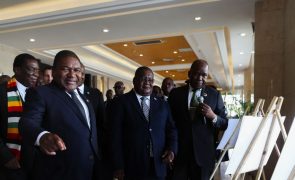 PR moçambicano critica relutância em cumprir Acordo de Paris entre países industrializados