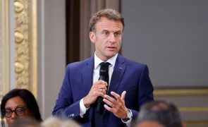 Macron anuncia lei de emergência para recuperar danos de tumultos