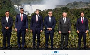 Mercosul conclui compromisso de acordo com UE mas com resistências do Uruguai
