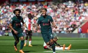 Roberto Firmino assina pelo Al Ahli da Arábia Saudita