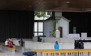 Jovens doentes e reclusos vão rezar em Fátima com o Papa