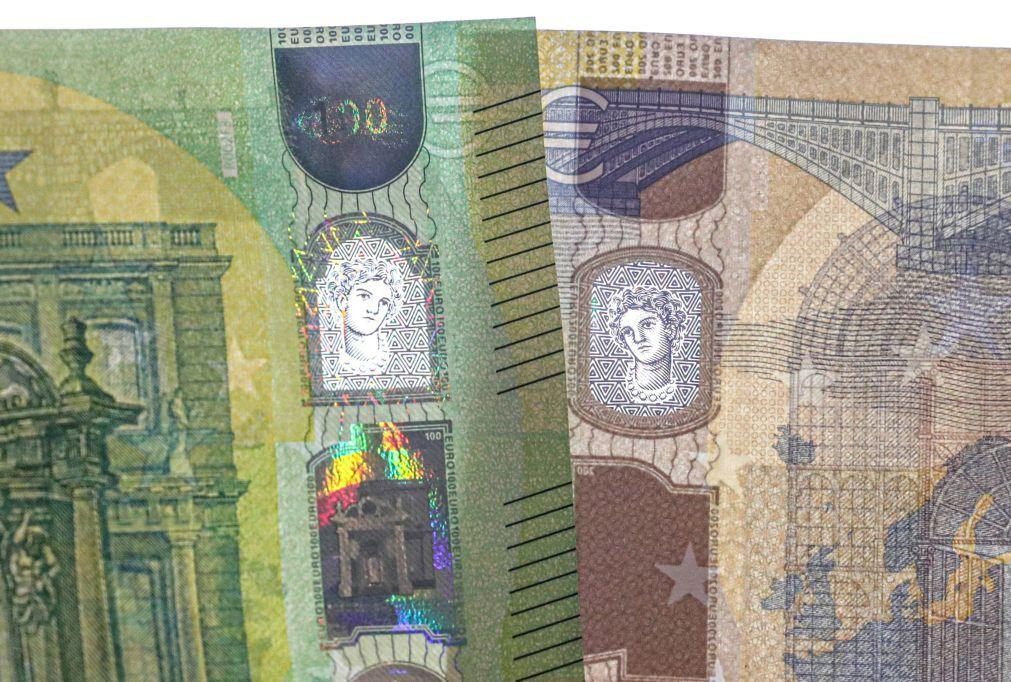 Bundesbank defende que BCE deve aumentar taxas de juros para combater inflação