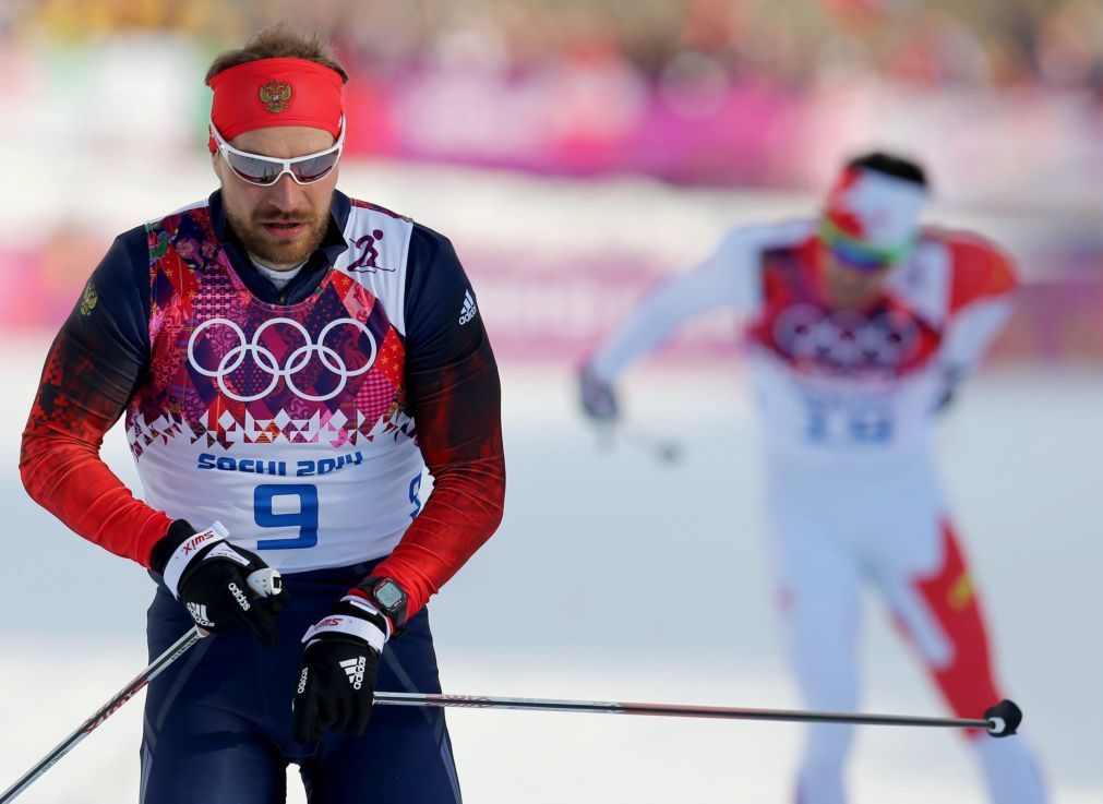 COI desclassifica mais quatro atletas russos que competiram em Sochi2014