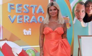 Fanny Rodrigues Perdoa Jorge Frade e volta a dar oportunidade ao namoro