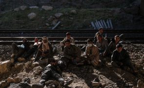 Turquia acusa 280 indivíduos de envolvimento em tráfico de pessoas