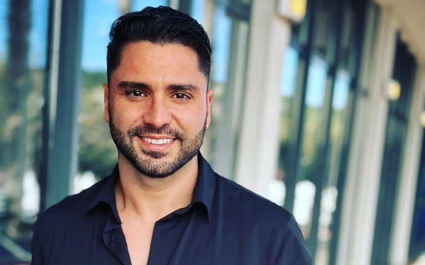 Leandro Esclarece afastamento dos palcos: