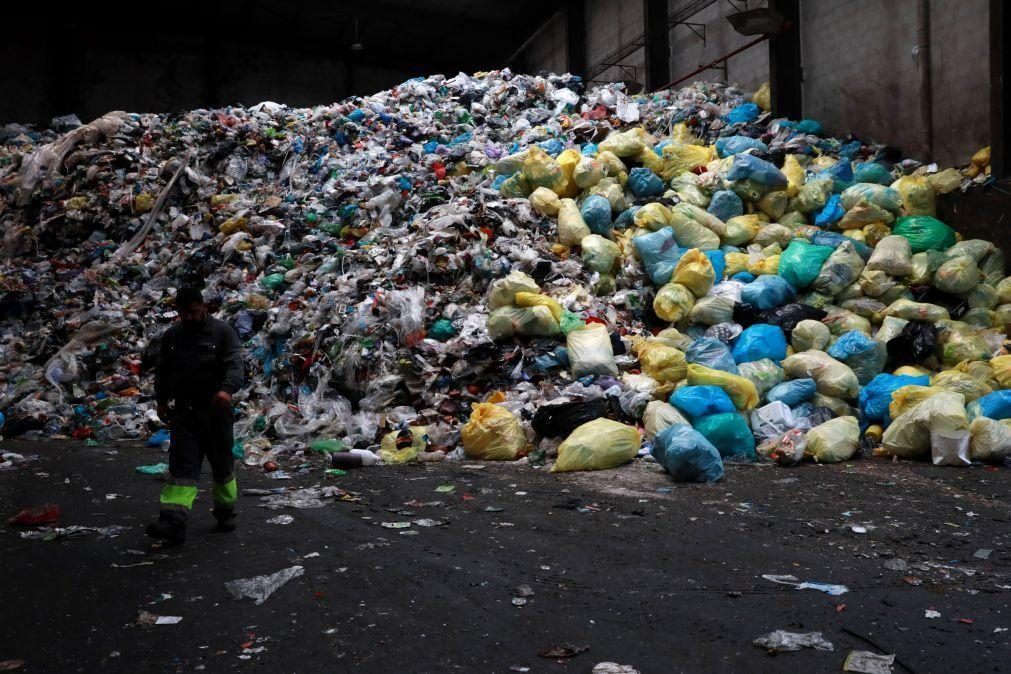 Associações pedem que novas licenças de gestão de resíduos cumpram metas ambientais