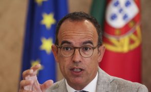 Ministro da Cultura reitera que apoios às artes 