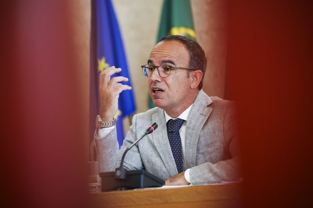 Ministro da Cultura diz que