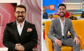 Flávio Furtado Arrasado por Léo Caeiro: 