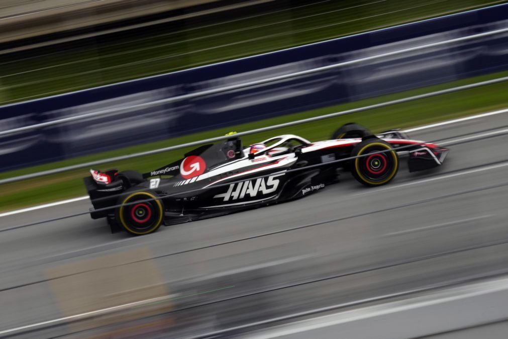 Mundial de F1 de 2024 com 24 provas e duas corridas ao sábado devido ao