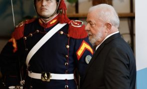 Lula da Silva diz que 