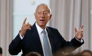 Marcelo Rebelo De Sousa Já saiu do hospital e revelou o motivo que o levou a desmaiar