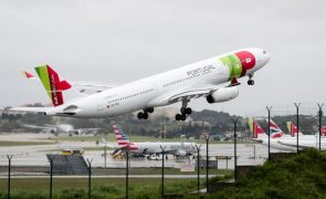 Presidente da República aguarda relatório definitivo sobre a TAP e quer ver quem aprova
