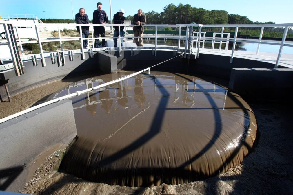 Emitida primeira licença de produção de água para reutilização em ETAR de Évora