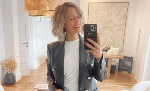 Marta Melro Faz desabafo sobre a vida amorosa: 