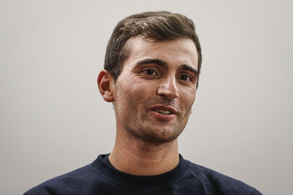 Ruben Guerreiro sai com confiança reforçada da sexta etapa da Volta a França
