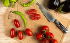 Alimentação - Os alimentos que deve evitar para combater o refluxo