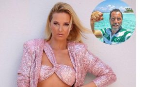 Cristina Ferreira Comentador esclarece. Caso com namorado de Fanny 