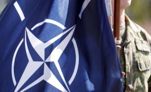 NATO estima que despesa de Portugal em Defesa este ano seja de 1,48% do PIB
