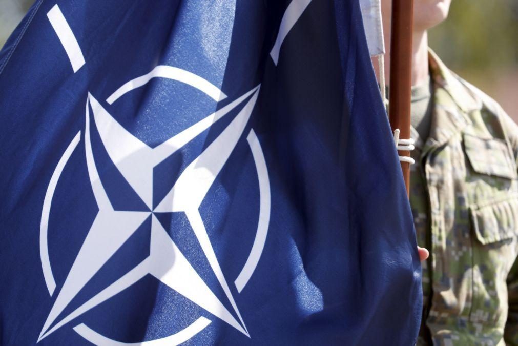 NATO estima que despesa de Portugal em Defesa este ano seja de 1,48% do PIB