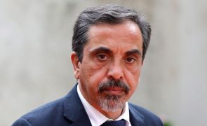 Ex-secretário de Estado constituído arguido no caso Tempestade Perfeita