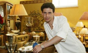 Zé Maria: O que é feito do primeiro vencedor do Big Brother?