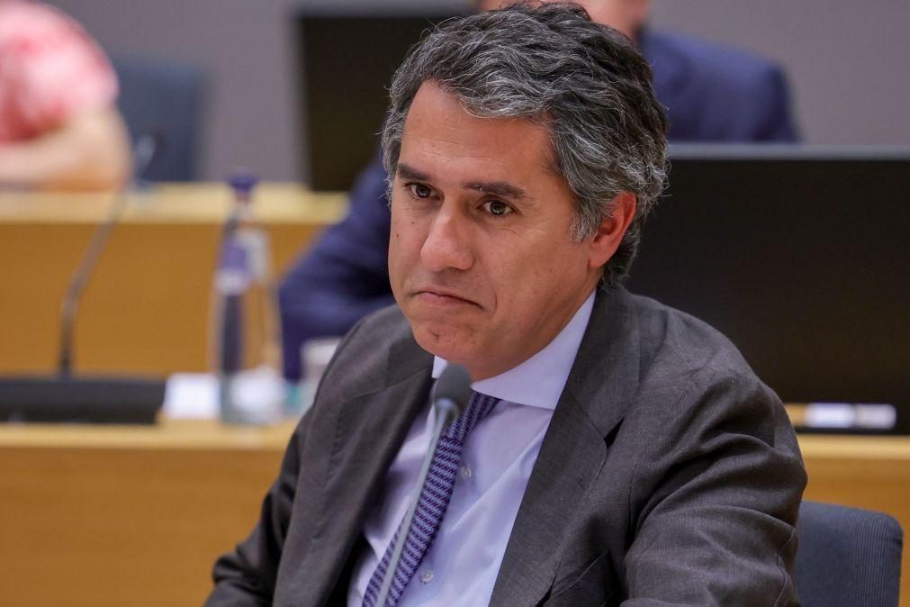 Fundo criado por Portugal vai promover cooperação entre América Latina e África