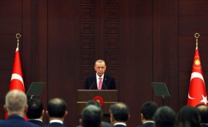 Turquia promete tomar 