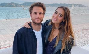 Rita Patrocínio Organiza casamento sozinha mas Tiago Teotónio Pereira faz exigências