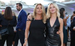 Margarida Bakker Filha de Alexandra Lecanstre faz confissão: 