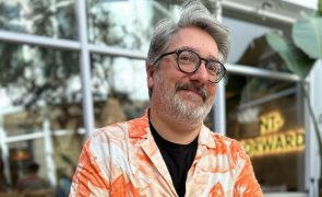 Nuno Markl Indignado, critica a TAP: 