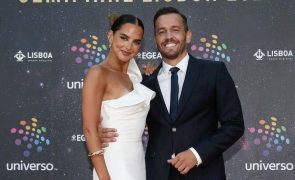 Pedro Teixeira Cristina Ferreira fala de como está o ator após separação de Sara Matos