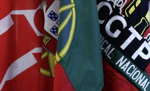 CGTP considera 