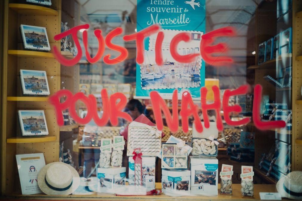 ONU exige a França investigação completa e imparcial de morte de jovem baleado pela polícia