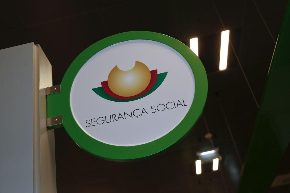 Pensões da Segurança Social são as primeiras com novas tabelas de retenção