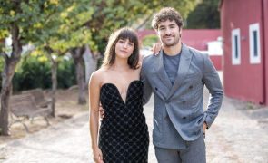 Bárbara Branco Deixa claro que casamento com José Condessa está fora de questão