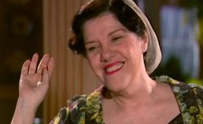 Morreu atriz Neusa Maria Faro