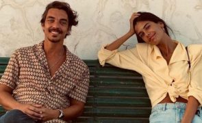 Isabela Valadeiro e José Mata SIC volta a juntar ex-casal
